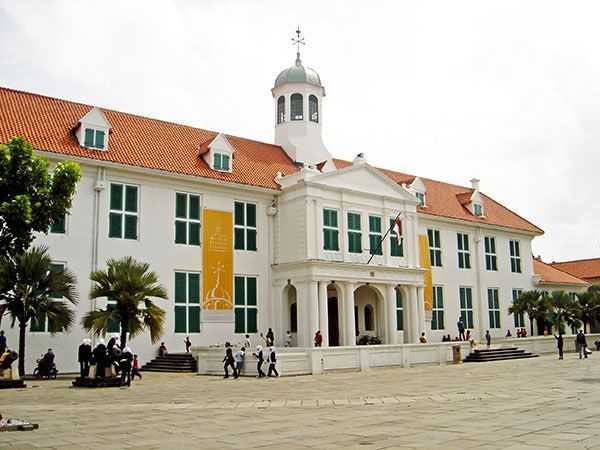 Jakarta-10 Recommended Family Tourist Attractions in Jakarta to Spend Your Free Time with Your Family