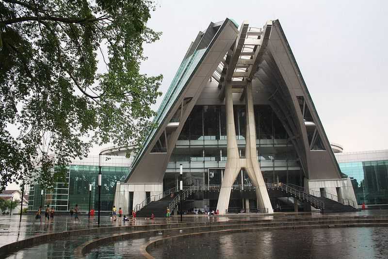 Jakarta-10 Recommended Family Tourist Attractions in Jakarta to Spend Your Free Time with Your Family