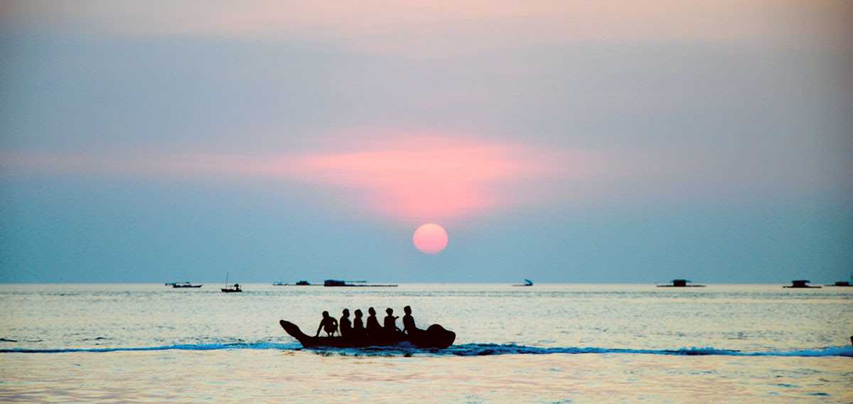 Jakarta-Day Trips from Jakarta: Escape the City and Explore 5 Must-See Natural Spots!