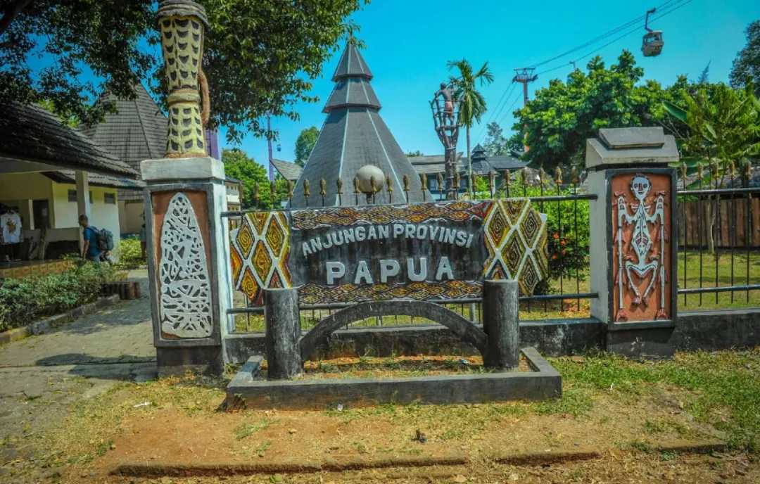 Jakarta-Colorful ASEAN: Indonesia, attractions, shopping malls and restaurants you must visit