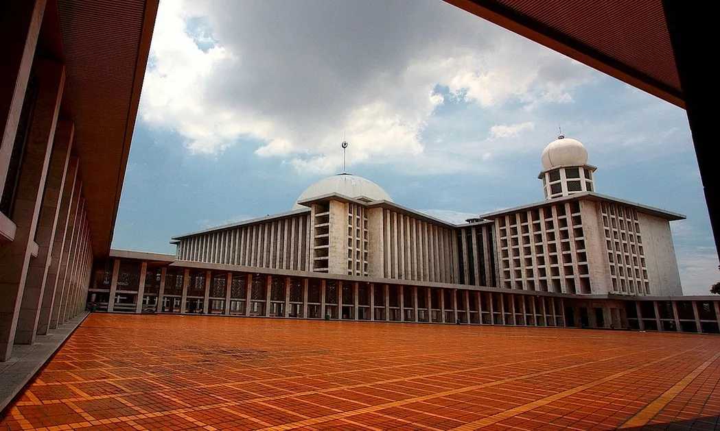 Jakarta-Colorful ASEAN: Indonesia, attractions, shopping malls and restaurants you must visit