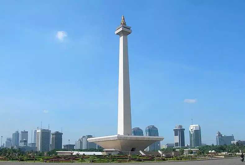Jakarta-Colorful ASEAN: Indonesia, attractions, shopping malls and restaurants you must visit