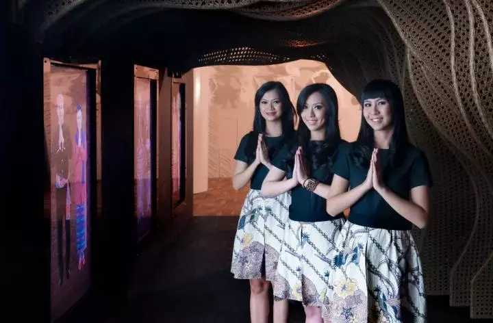 Jakarta-Colorful ASEAN: Indonesia, attractions, shopping malls and restaurants you must visit