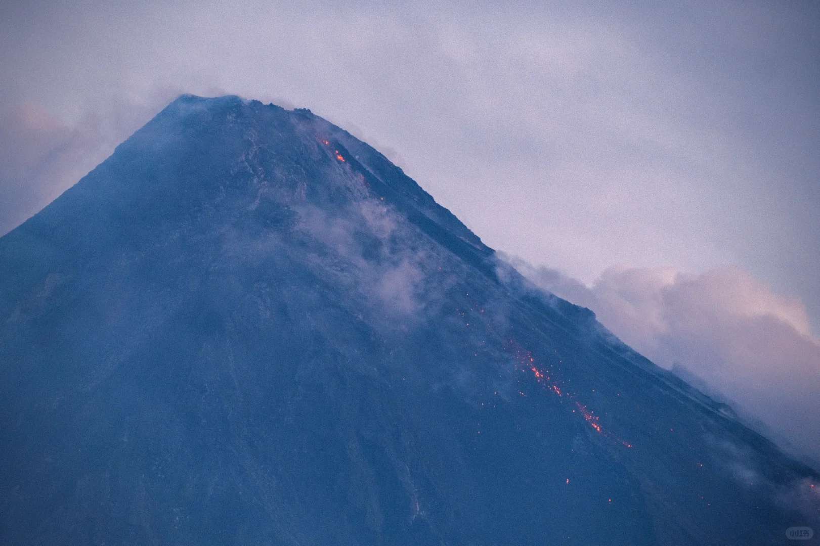 Manila/Luzon-Travel guide to Mayon Volcano in Manila, Philippines, beautiful natural scenery