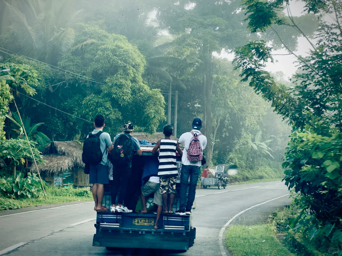 Manila/Luzon-Travel guide to Mayon Volcano in Manila, Philippines, beautiful natural scenery