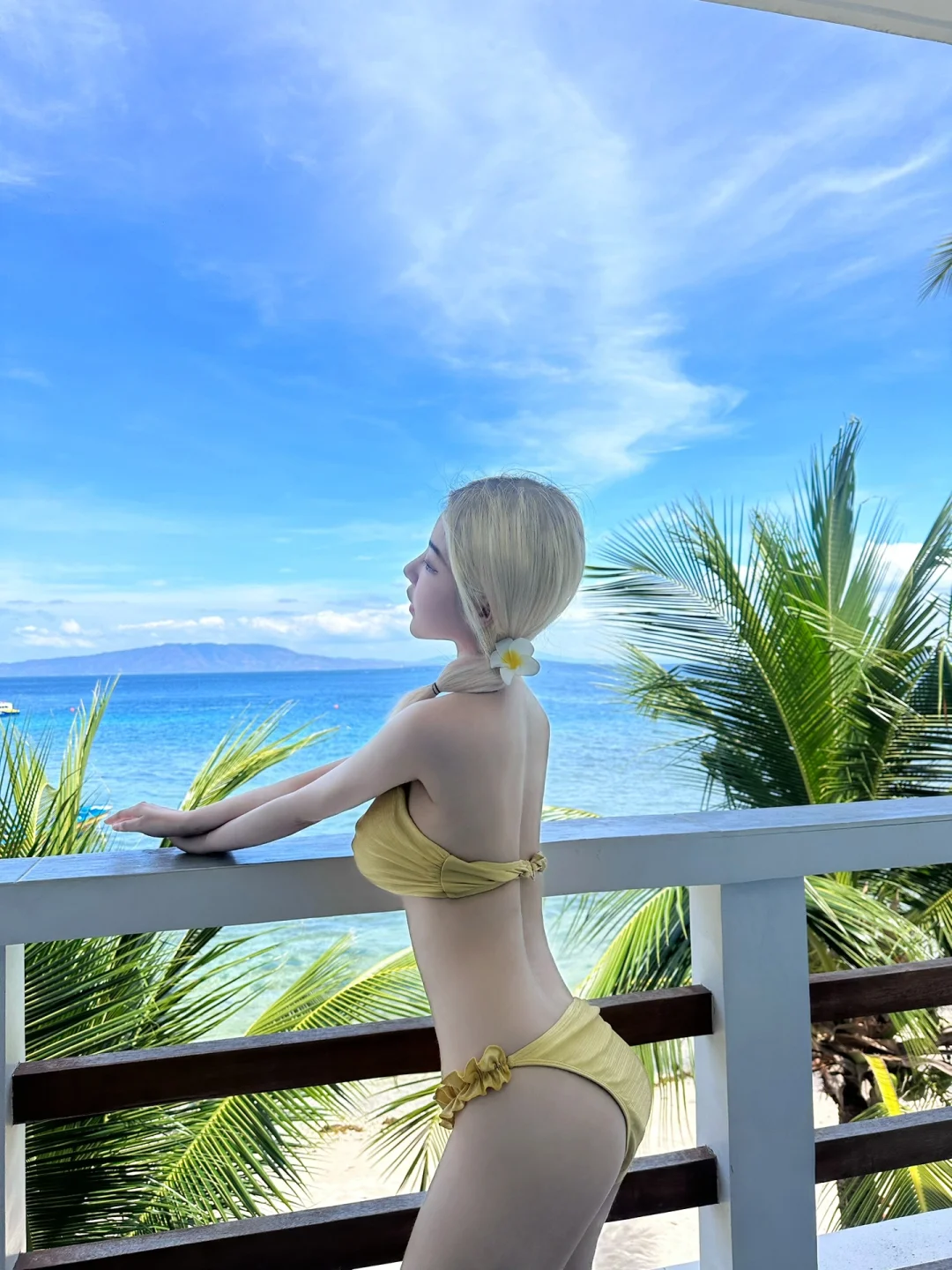 Manila/Luzon-PG Island in Manila, Philippines, a happy place to learn diving certification