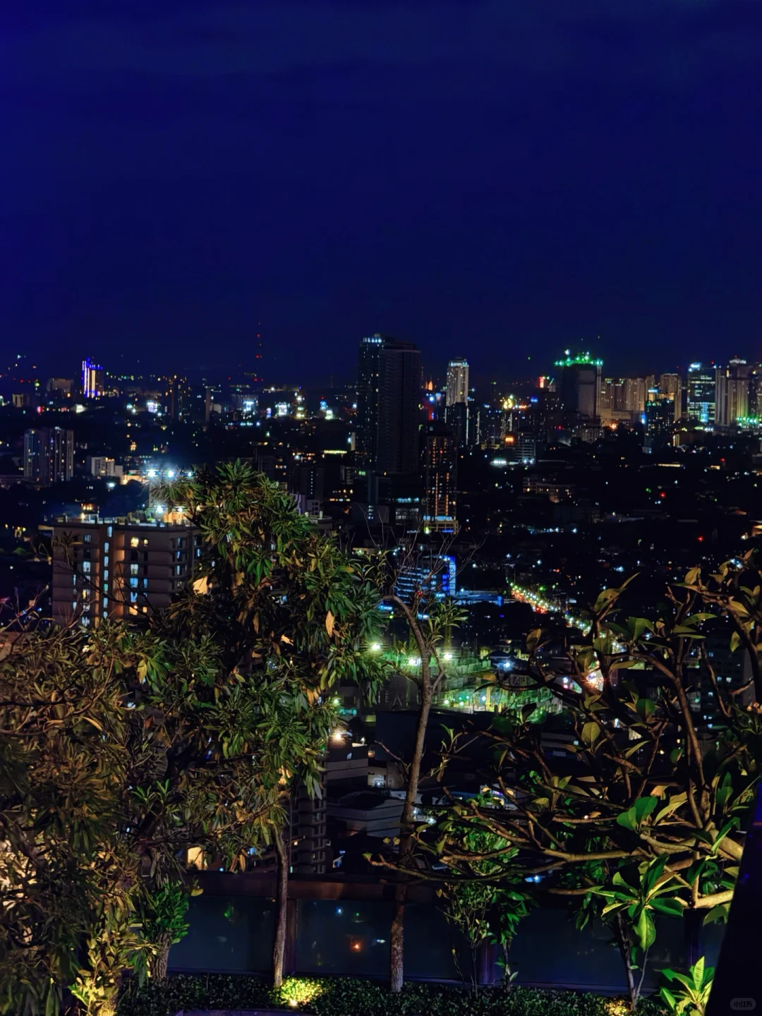 Manila/Luzon-I'M Hotel and Mirèio Reviews at Raffles Makati SkyRise Hotel Restaurant and Bar