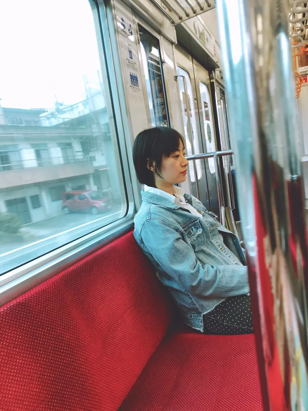 Tokyo-My 5 days and 4 nights trip to Tokyo and Hakone, 2 girls traveled together in Japan