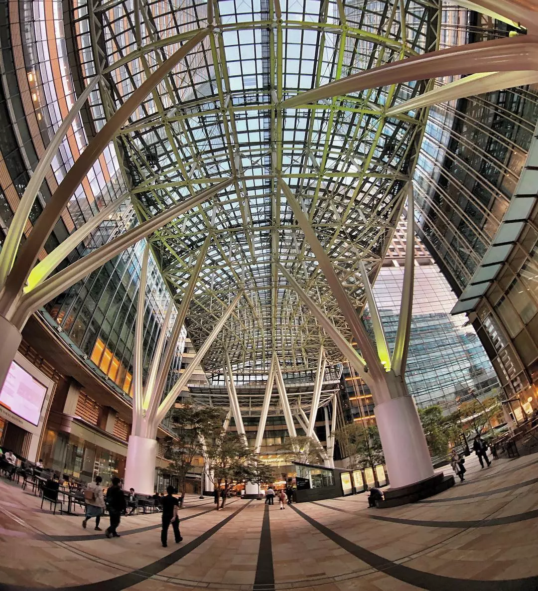 Tokyo-What Tokyo guide do you need? Tokyo Metro is the best travel guide