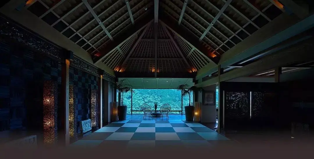 Tokyo-The most complete guide to hot springs around Tokyo, with 18 hot spring hotels and inns collected