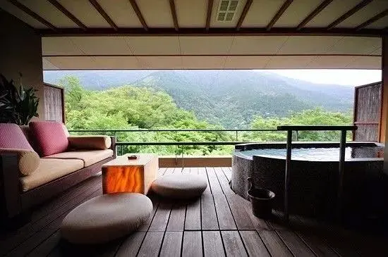 Tokyo-The most complete guide to hot springs around Tokyo, with 18 hot spring hotels and inns collected