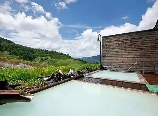 Tokyo-The most complete guide to hot springs around Tokyo, with 18 hot spring hotels and inns collected