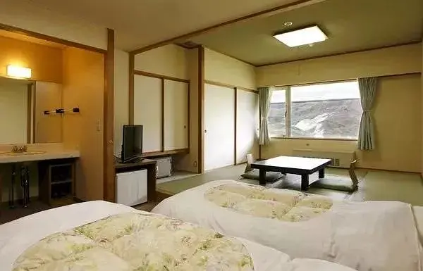 Tokyo-The most complete guide to hot springs around Tokyo, with 18 hot spring hotels and inns collected
