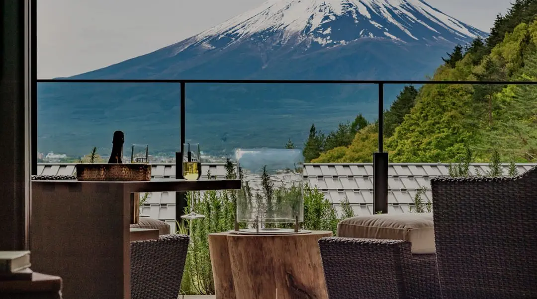 Tokyo-The most complete guide to hot springs around Tokyo, with 18 hot spring hotels and inns collected