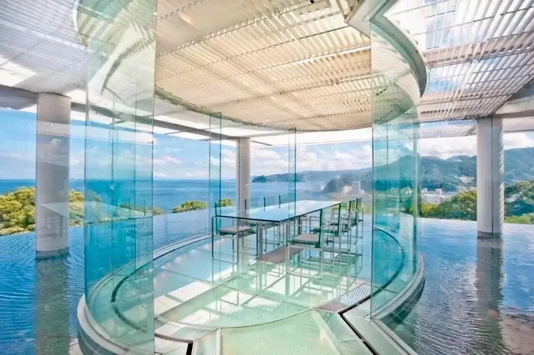 Tokyo-The most complete guide to hot springs around Tokyo, with 18 hot spring hotels and inns collected