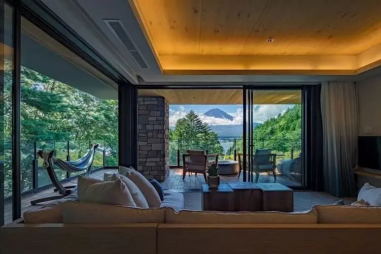 Tokyo-The most complete guide to hot springs around Tokyo, with 18 hot spring hotels and inns collected