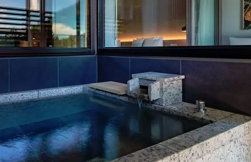Tokyo-The most complete guide to hot springs around Tokyo, with 18 hot spring hotels and inns collected