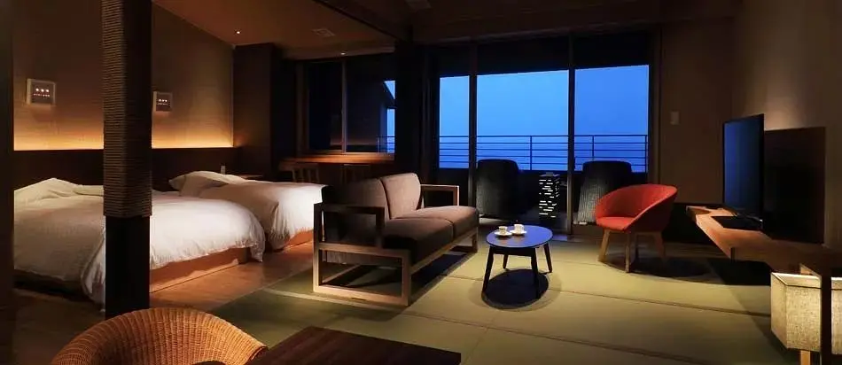 Tokyo-The most complete guide to hot springs around Tokyo, with 18 hot spring hotels and inns collected