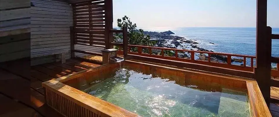 Tokyo-The most complete guide to hot springs around Tokyo, with 18 hot spring hotels and inns collected
