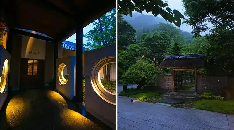 Tokyo-The most complete guide to hot springs around Tokyo, with 18 hot spring hotels and inns collected