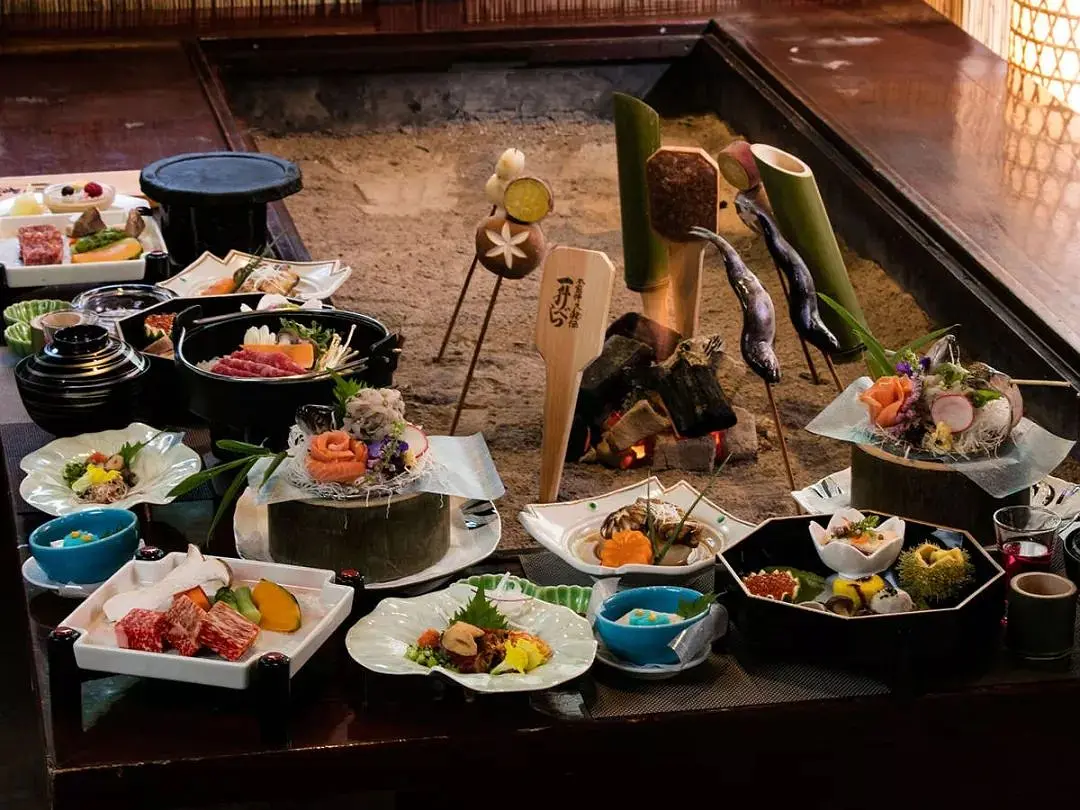 Tokyo-The most complete guide to hot springs around Tokyo, with 18 hot spring hotels and inns collected