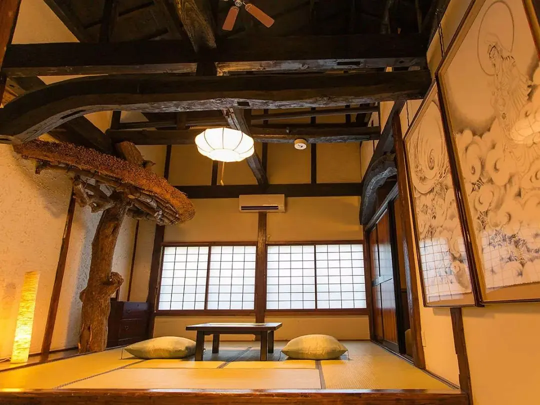 Tokyo-The most complete guide to hot springs around Tokyo, with 18 hot spring hotels and inns collected