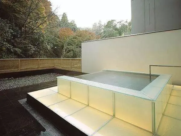 Tokyo-The most complete guide to hot springs around Tokyo, with 18 hot spring hotels and inns collected