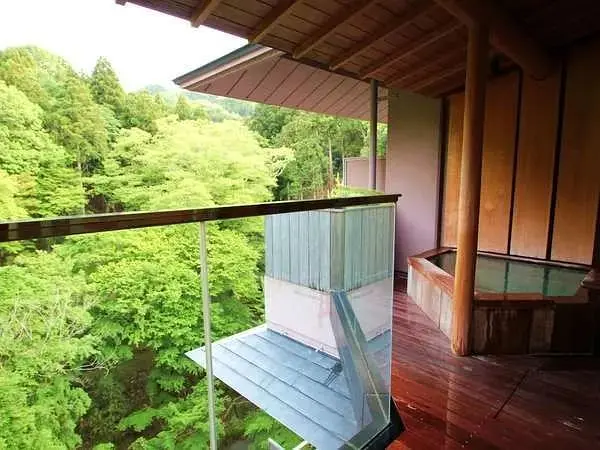 Tokyo-The most complete guide to hot springs around Tokyo, with 18 hot spring hotels and inns collected