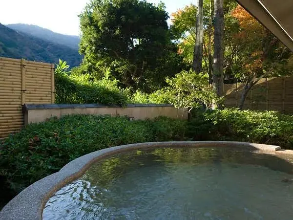 Tokyo-The most complete guide to hot springs around Tokyo, with 18 hot spring hotels and inns collected