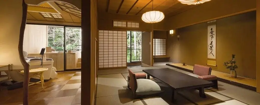 Tokyo-The most complete guide to hot springs around Tokyo, with 18 hot spring hotels and inns collected