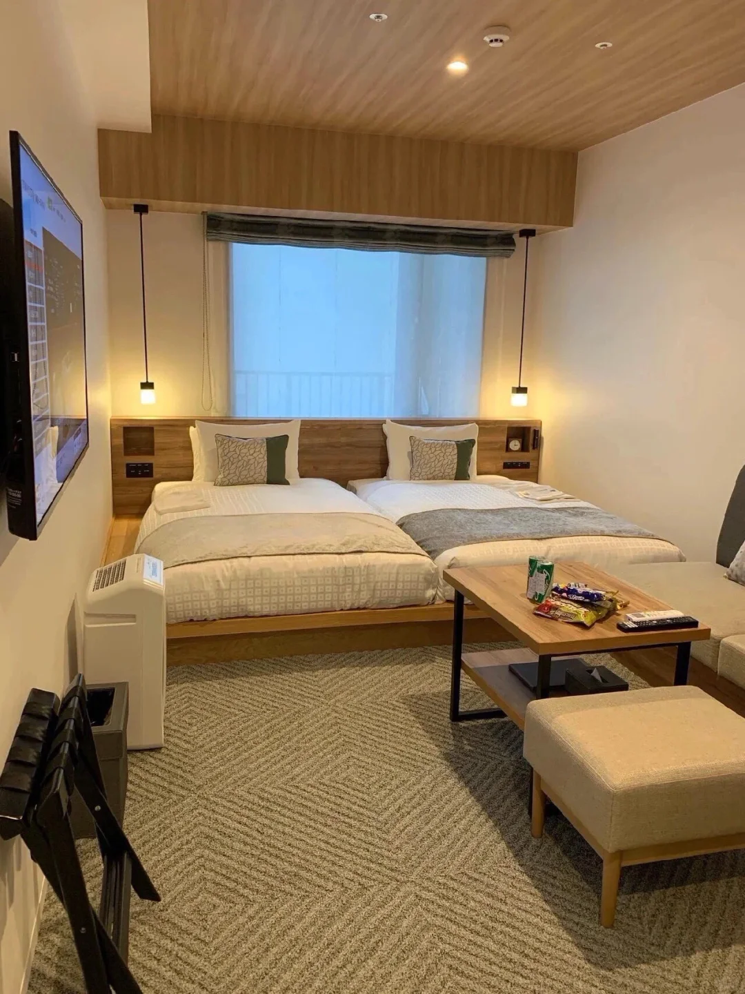 Tokyo-Tokyu Stay Hotel, Shinjuku East Side, 140 meters from Higashi Shinjuku Station
