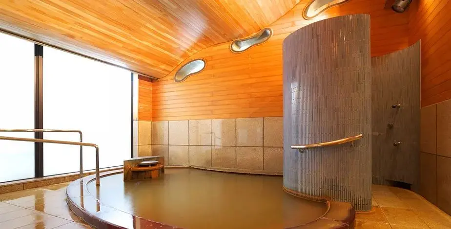 Tokyo-The most complete guide to hot springs around Tokyo, with 18 hot spring hotels and inns collected