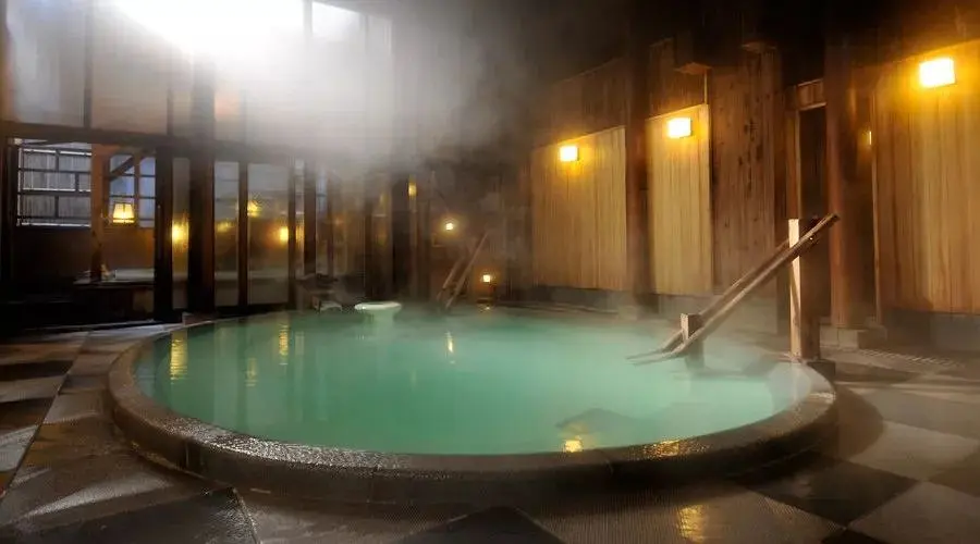 Tokyo-The most complete guide to hot springs around Tokyo, with 18 hot spring hotels and inns collected