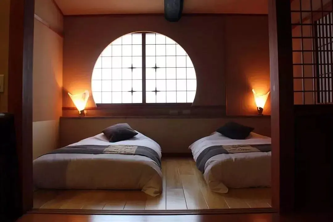 Tokyo-The most complete guide to hot springs around Tokyo, with 18 hot spring hotels and inns collected
