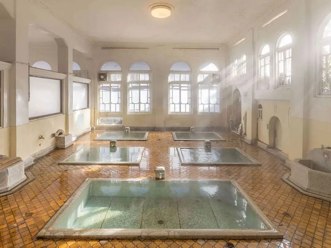 Tokyo-The most complete guide to hot springs around Tokyo, with 18 hot spring hotels and inns collected