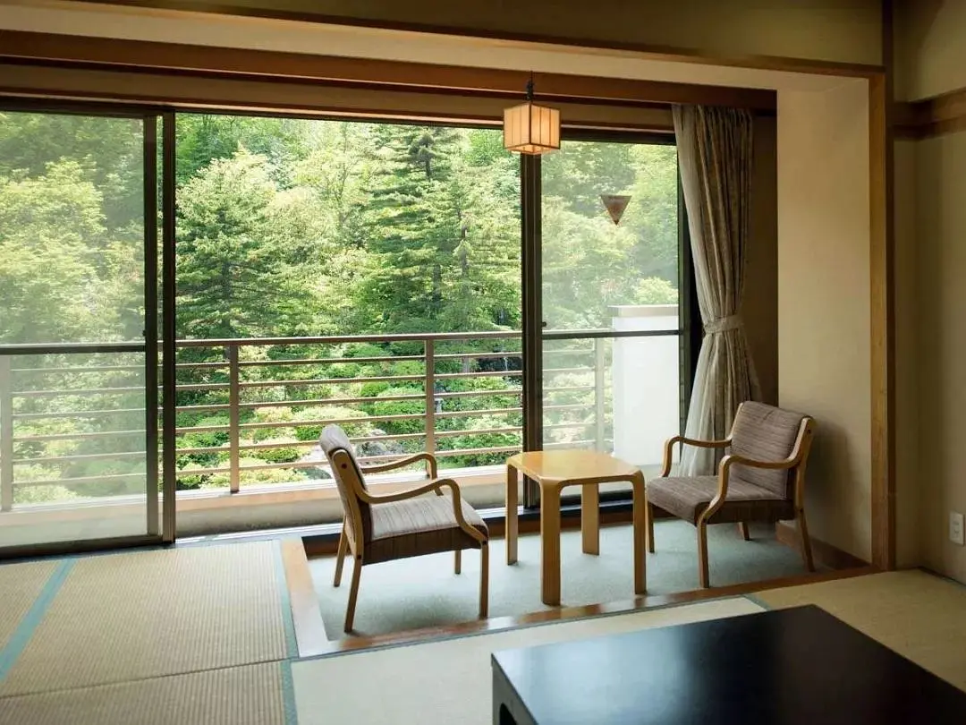 Tokyo-The most complete guide to hot springs around Tokyo, with 18 hot spring hotels and inns collected