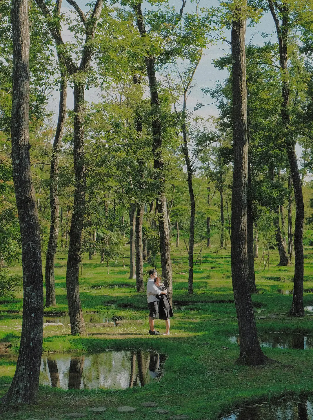 Tokyo-Nasu Salt Garden, a popular tourist destination near Tokyo