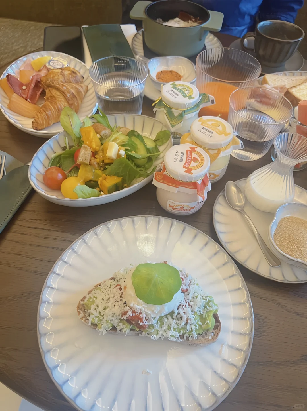 Tokyo-Toranomon Hills Hotel, located in the heart of Tokyo, right next to Kamiyacho subway station