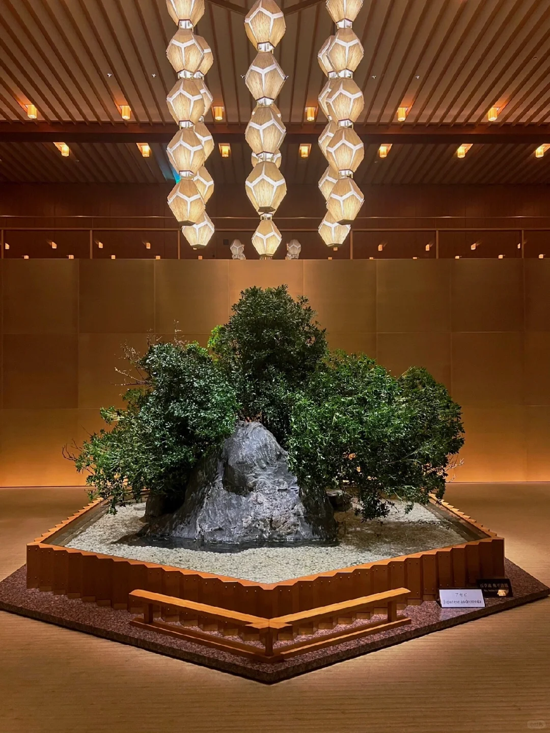 Tokyo-The Okura Tokyo is a Japanese gem hotel, built for the 1964 Tokyo Olympics