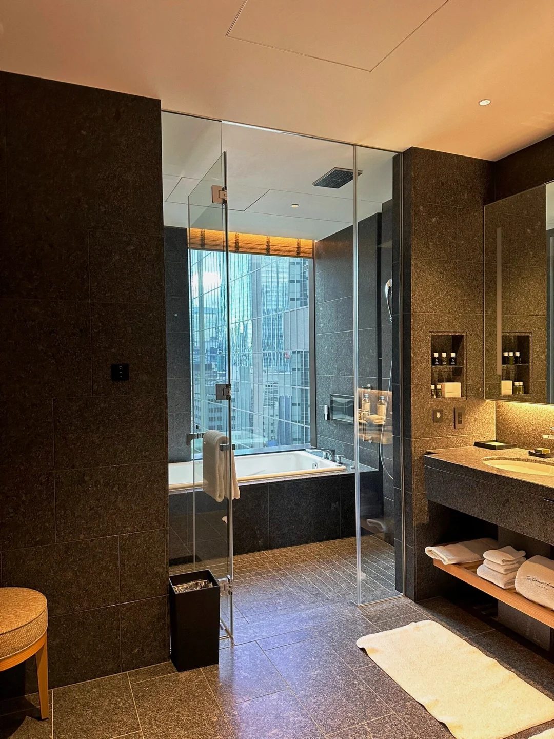 Tokyo-The Okura Tokyo is a Japanese gem hotel, built for the 1964 Tokyo Olympics