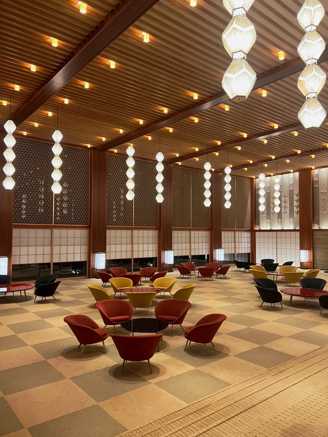 Tokyo-The Okura Tokyo is a Japanese gem hotel, built for the 1964 Tokyo Olympics
