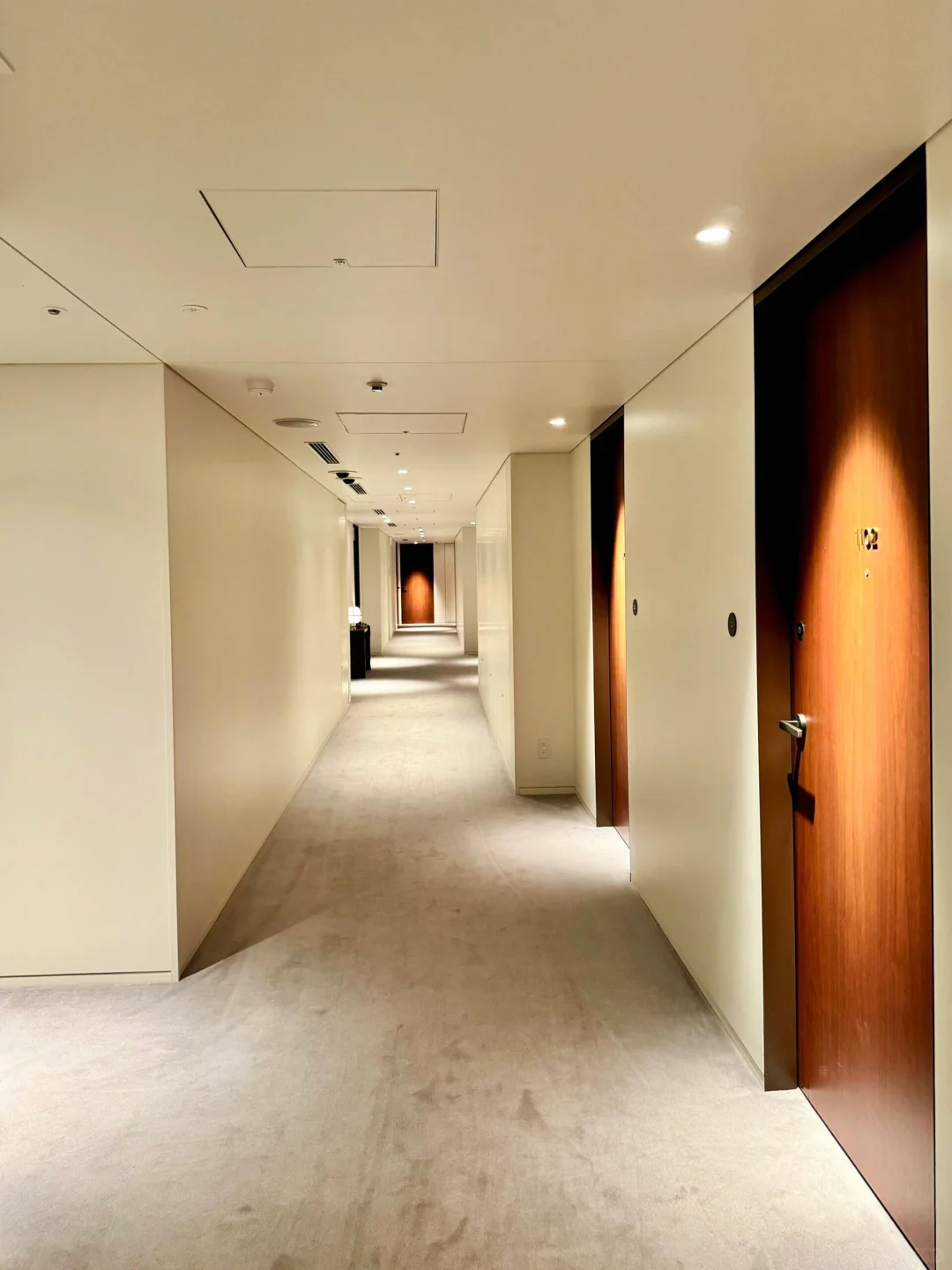 Tokyo-The Ginza Edition Hotel in Tokyo, designed by master designer Kengo Kuma