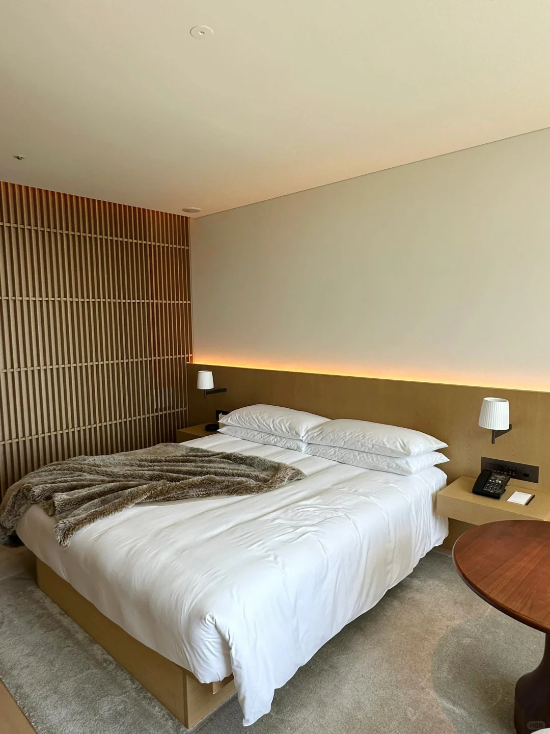 Tokyo-The Ginza Edition Hotel in Tokyo, designed by master designer Kengo Kuma