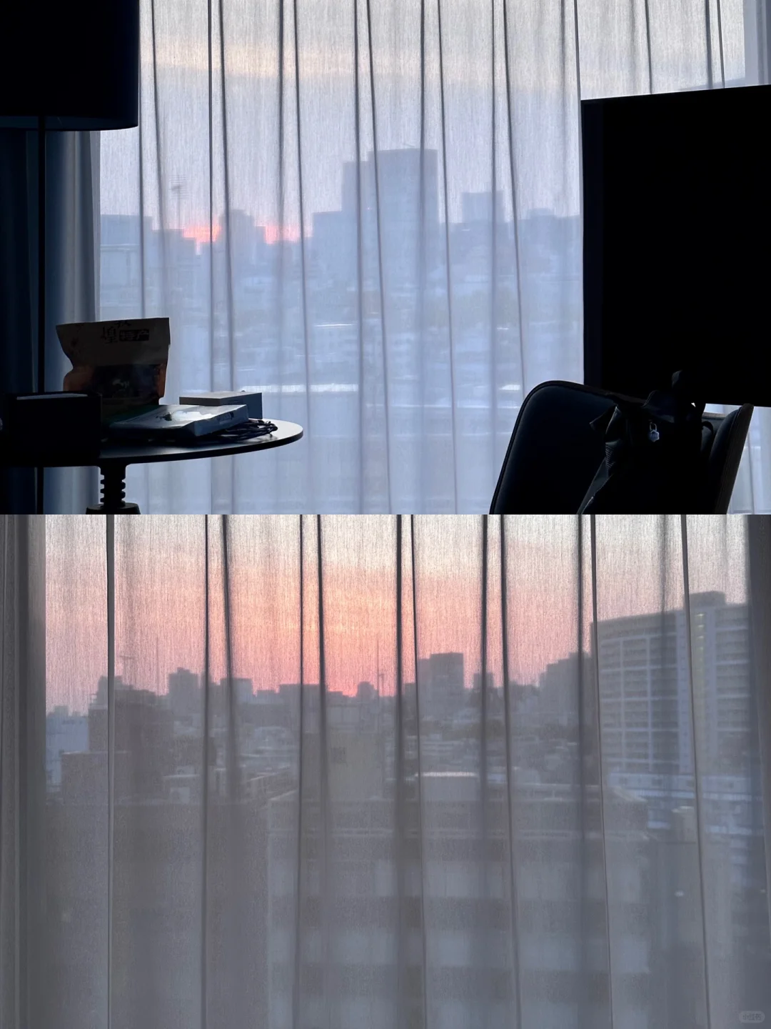 Tokyo-Miyashita Park Garden Hotel, a hotel in Tokyo that I don’t want to leave