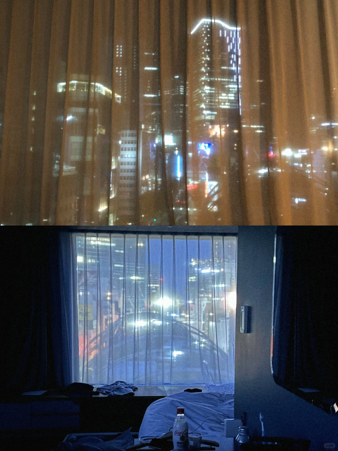 Tokyo-Miyashita Park Garden Hotel, a hotel in Tokyo that I don’t want to leave