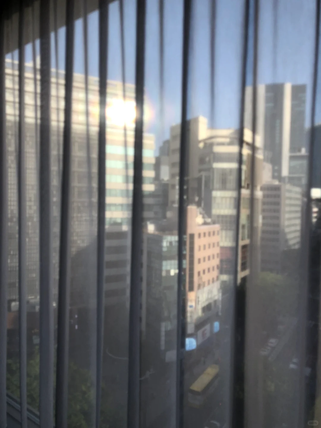 Tokyo-Miyashita Park Garden Hotel, a hotel in Tokyo that I don’t want to leave