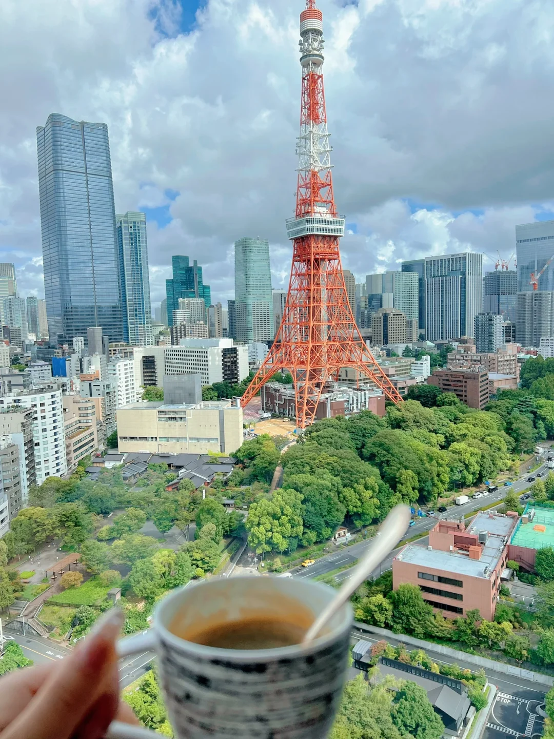 Tokyo-Three Tokyo hotels that are absolutely perfect, Tokyo's top three hotels recommended