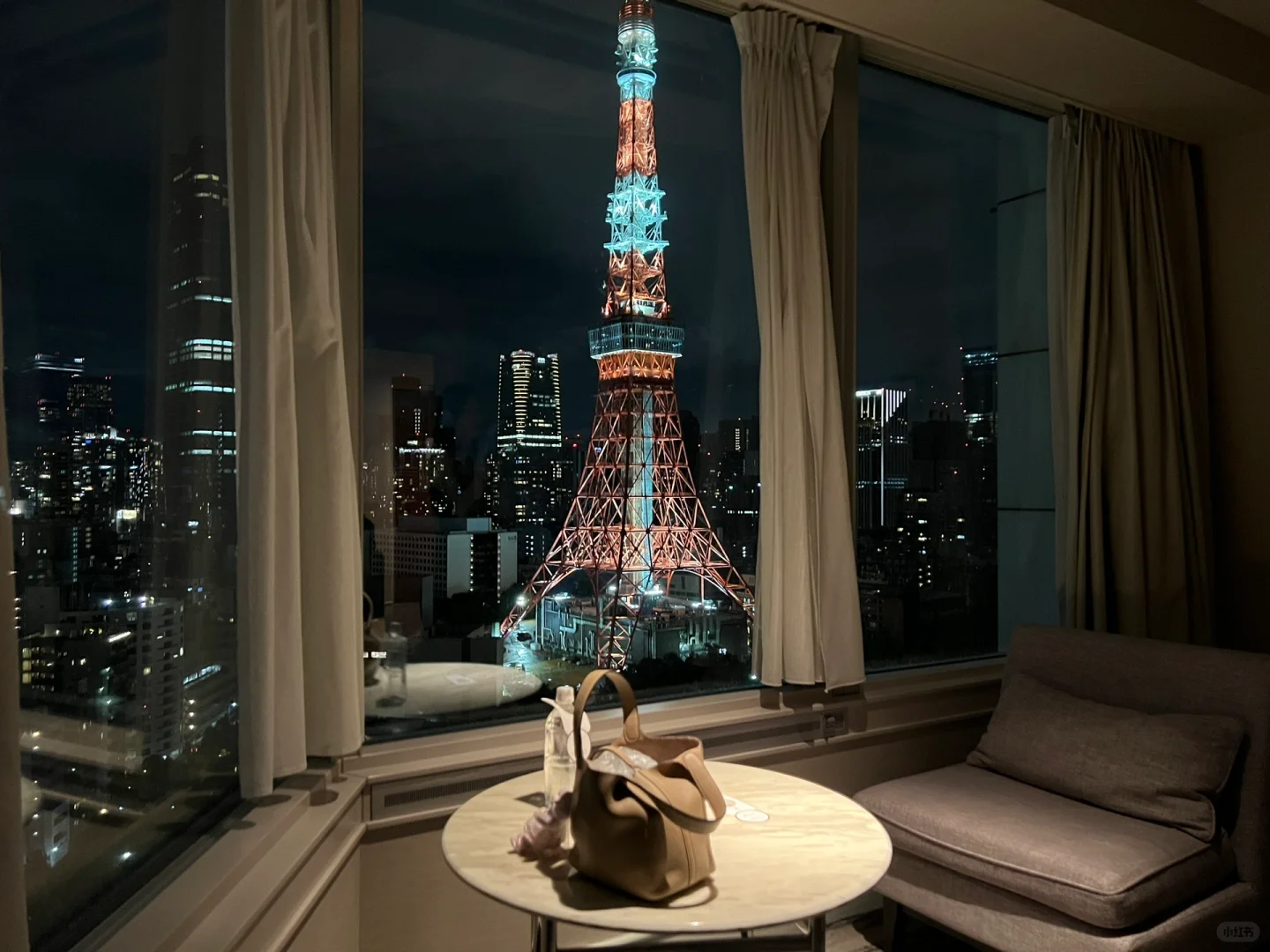 Tokyo-Three Tokyo hotels that are absolutely perfect, Tokyo's top three hotels recommended