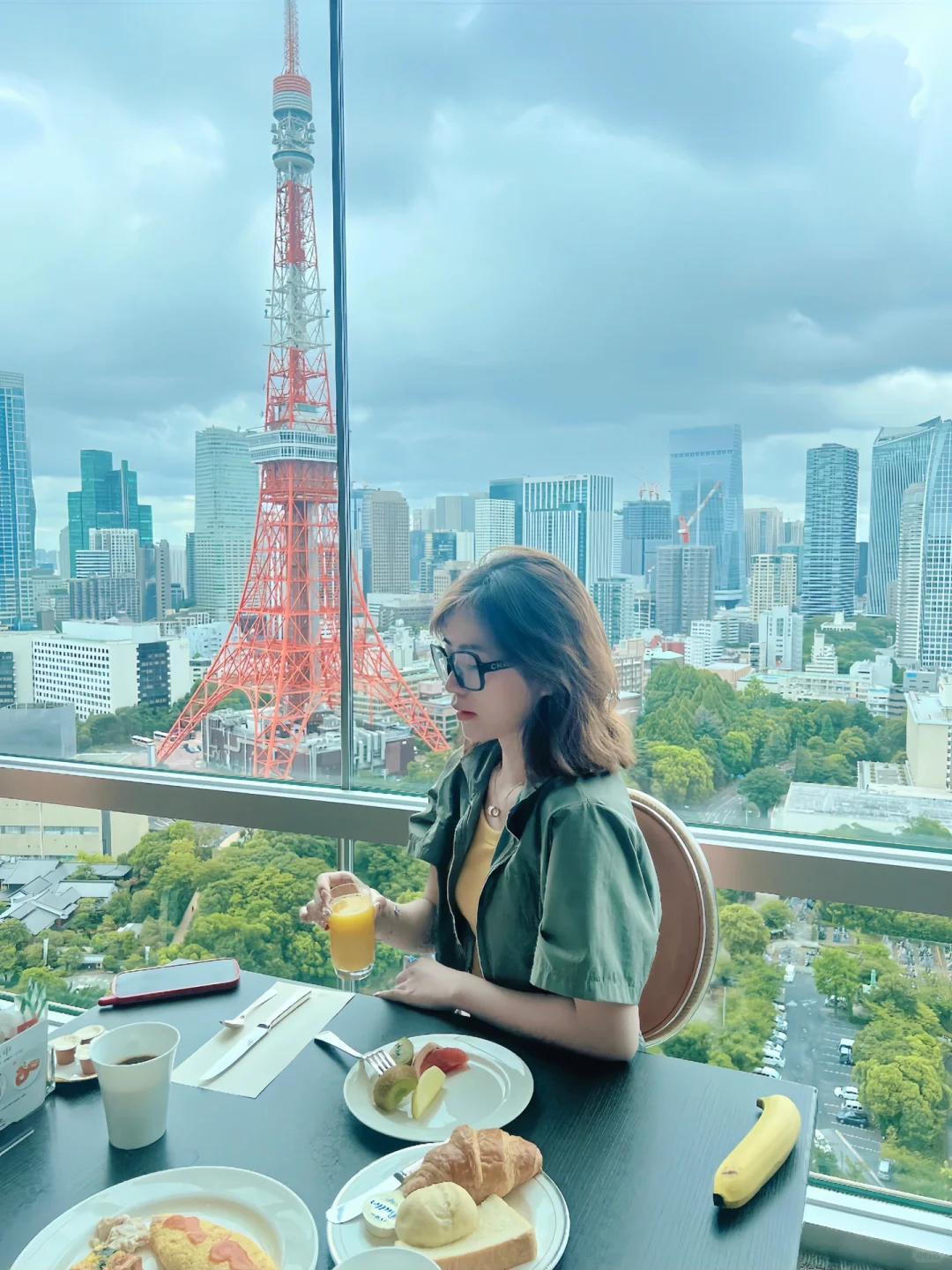 Tokyo-Three Tokyo hotels that are absolutely perfect, Tokyo's top three hotels recommended