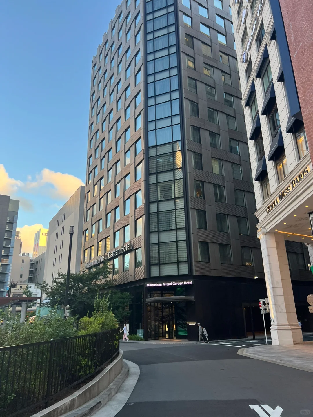 Tokyo-Three Tokyo hotels that are absolutely perfect, Tokyo's top three hotels recommended